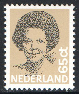 Netherlands Scott 620 MNH